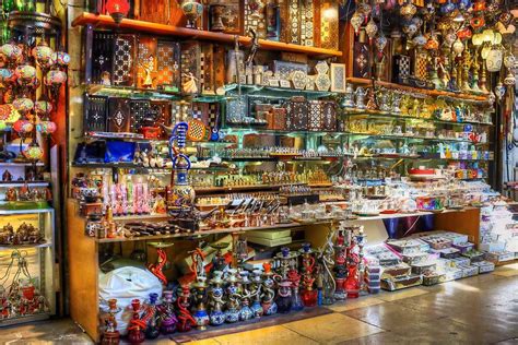 Best Things To Buy In Istanbul Souvenir Shopping Holidify