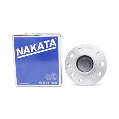 Cubo Roda Traseira 5 Furos C Abs Astra De 1999 A 2001 Accioly GM