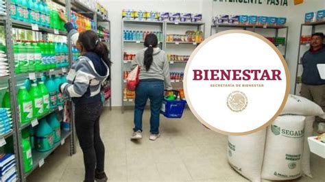 Adiós Oxxo Estas Son Las Tiendas Que Bienestar Abrirá En México Con