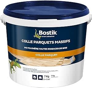 Bostik Parquet Floor Adhesive 7kg Amazon Au Home Improvement