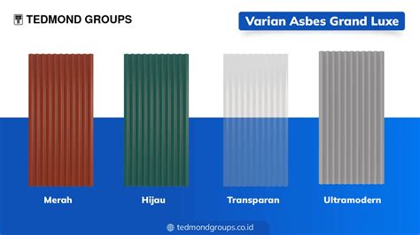 Baru Inilah Harga Asbes 3 Meter Gelombang Kecil Produsen Tangki Air 1