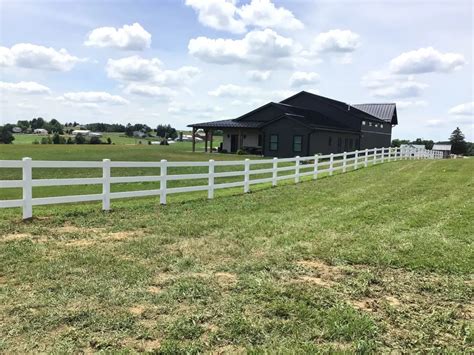 Vinyl Archives Swiss Valley Fence