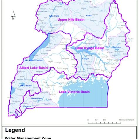 Water management zones. | Download Scientific Diagram