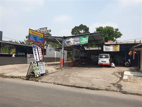 Bengkel Mobil Besco Motor Depok Jawa Barat Setir Kanan