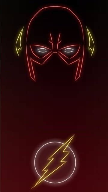 Fondos De Pantalla De Flash Hd Flash Comics Dc Comics Art Kid Flash