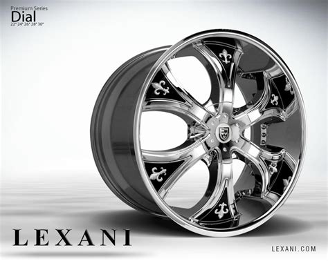 Lexani Custom Luxury Wheels Wheel Gallery Premium Series Wheel Wheel Rims Rims