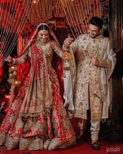 Hansika Motwani And Sohael Kathuriya Get Married In Jaipur In 2024