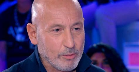 Maurizio Battista Malattia Le Sue Parole