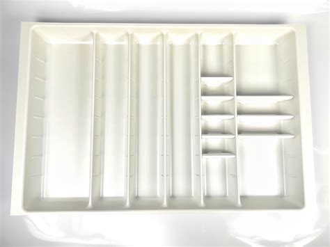 Разделительный лоток Hettich OrgaTray 590 71x5x46 см ABS-пластик цвет ...