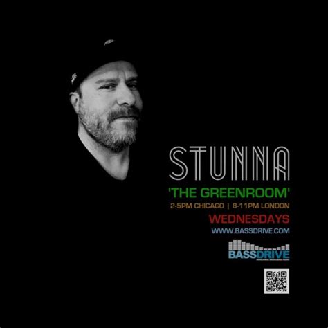 Stream Stunna Hosts The Greenroom September By Stunna Listen