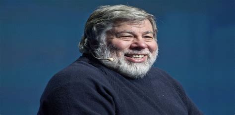 Interview: Steve Wozniak, Apple co-founder and inventor of the home computer