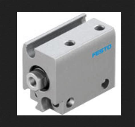 Festo Compact Cylinder ADN S At Best Price In Nagpur By Shree Jagdamba