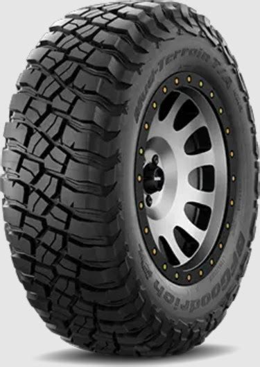 Bfgoodrich Mud Terrain T A Km3 Tire Review Tires Reviewed