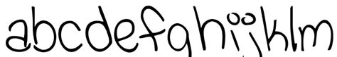 Viva La Vida Free Font What Font Is