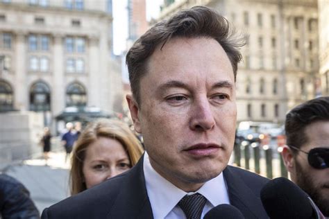 Elon Musk Rants About `fascist Covid 19 Closures As Another Tesla Call