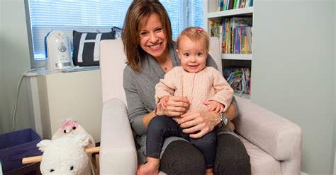 At Home with TODAY: Join Jenna Wolfe for a playdate in Harper's nursery