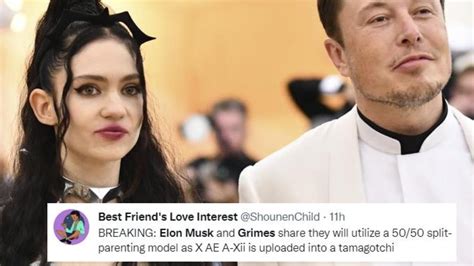 Grimes Elon Musk And Grimes Split After 3 Years Of Dating