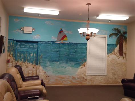 Beach Scene Wall Murals Beach Scene Wallpaper Murals Wallpaperuse