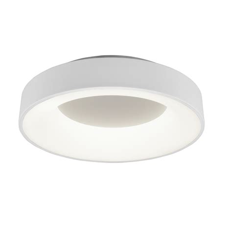 Girona LED Ceiling Light Switchdim White Lights Co Uk