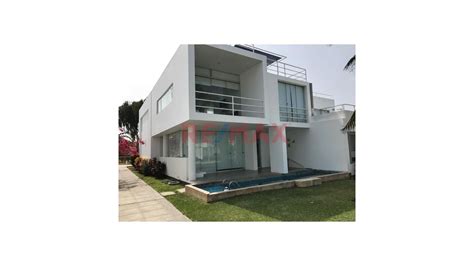 Venta Casa En Asia Ca Ete Rcuadros Laencontre Pe