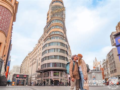 Madrid en 3 días GUÍA DE VIAJE Viviendo de Viaje