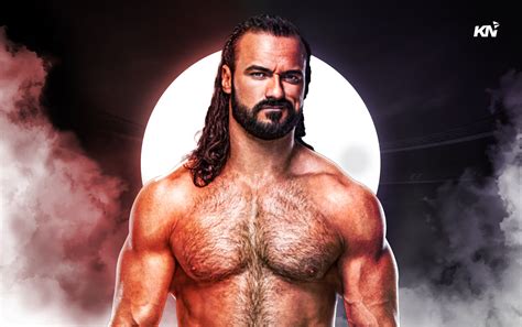 Drew Mcintyre Names His Dream Match With This Former Wwe Champion