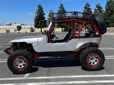 Rock Crawling 1999 Jeep Wrangler TJ Sahara For Sale Fourbie Exchange