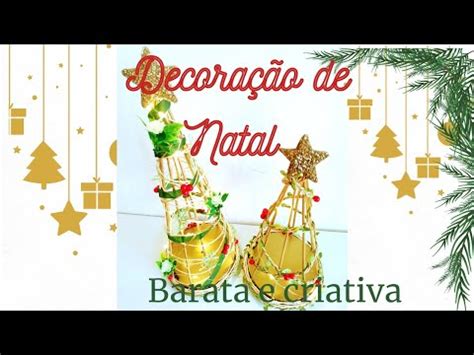 Rvore De Natal Palitos De Algod O Doce Diy De Uma Maneira