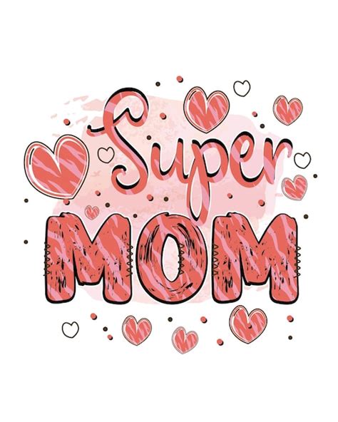 Premium Vector Mother S Day Sublimation Tshirt Design Mom Sublimation