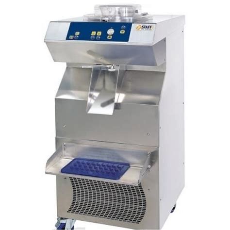 Ice Cream Batch Freezer 40lh Commercial And Industrial Ice Cream