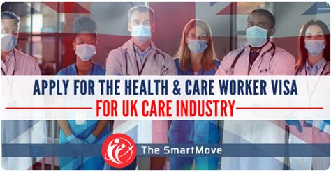 Useful Guide Health Care Worker Visa For Uk Care Industry