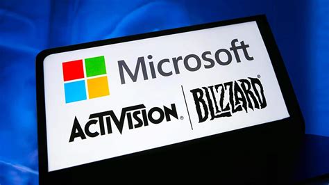 Microsoft Lays Off Employees From Activision Blizzard Xbox Teams