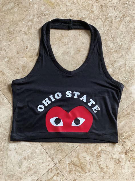 Tailgate Clothing Ohio State Outfit Tailgate Outfit Ohio State