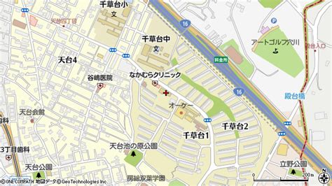 千葉県千葉市稲毛区千草台 郵便番号 〒263 0013：マピオン郵便番号