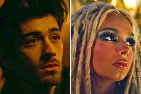 Zayn And Zhavia Ward Sing Rendition Of Aladdins A Whole New World