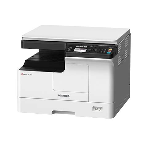 Buy Toshiba E Studio 2829A Multi Functional Monochrome Photocopier