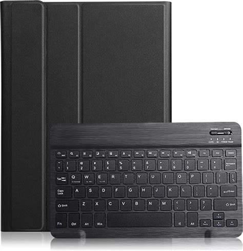 Bluetooth Keyboard Bookcase Voor De Samsung Galaxy Tab A