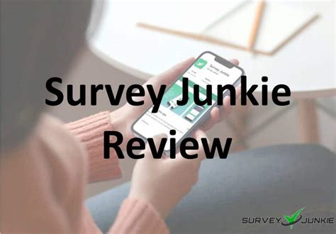 Survey Junkie Review Tested Is It Worth It In