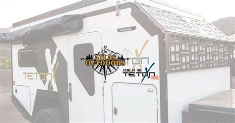 Cruisemaster Do35 Hitch Atlas Outdoors