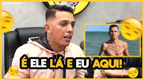 Mc Elvis Responde Sobre Dada Bolad O Youtube