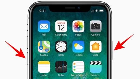 Cara Mematikan Dan Restart IPhone X Dengan Mudah