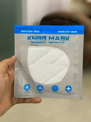 Reusable FACE MASK KN 95 Certification Ce Fda Approved Number Of