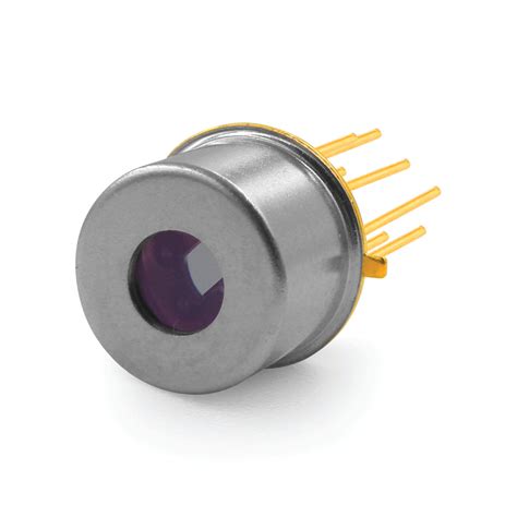 Ingaas Detectors Vigo Photonics