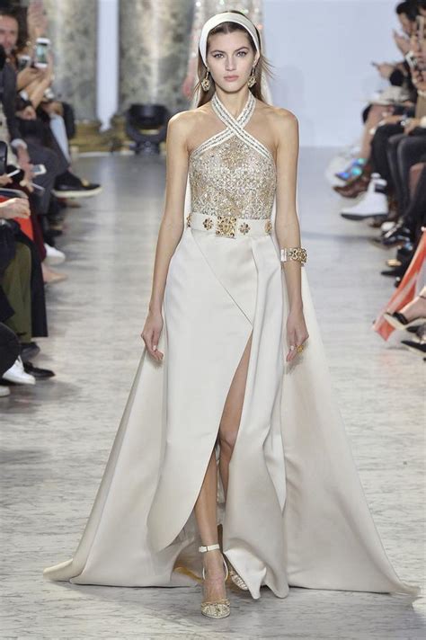 Wedding Dress Inspiration From The Runway Viva