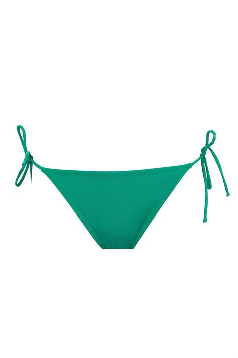 Buy DeFacto Fall In Love Regular Fit Bikini Bottom T Az Sp Online ZALORA Malaysia