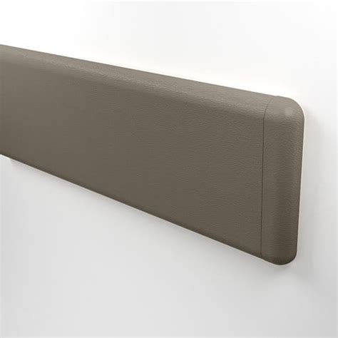 Vinyl Wall Guards | TheCornerGuardStore