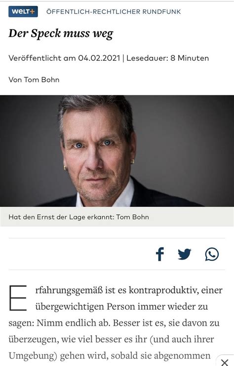 Dushan Wegner On Twitter Hallo Ich Bin Der Tom Ich Drehe Filme Für