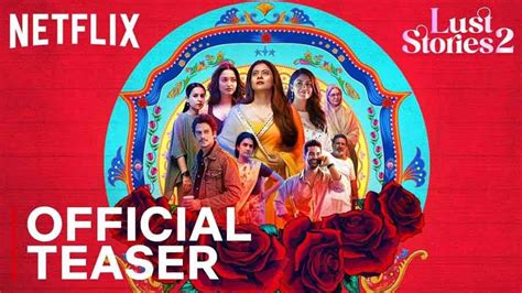 Netflix Returns With ‘lust Stories 2 Featuring Kajol Vijay Varma And Neena Gupta Telegraph