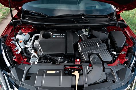 Nissan Qashqai E Power Test To Elektryk Kt Rego Nie Adujesz