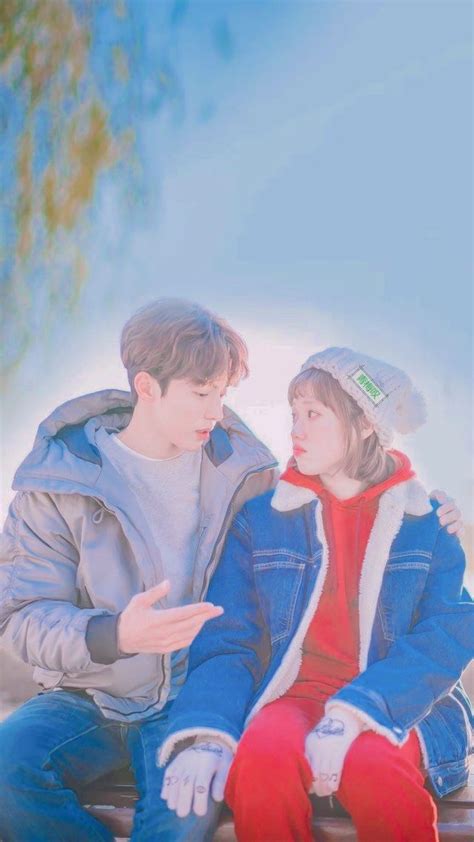 Pin oleh Hạ Li Vi di Cute | Drama korea, Fangirl, Aktor korea